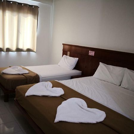 Fun Studio Pangkor بانكور المظهر الخارجي الصورة