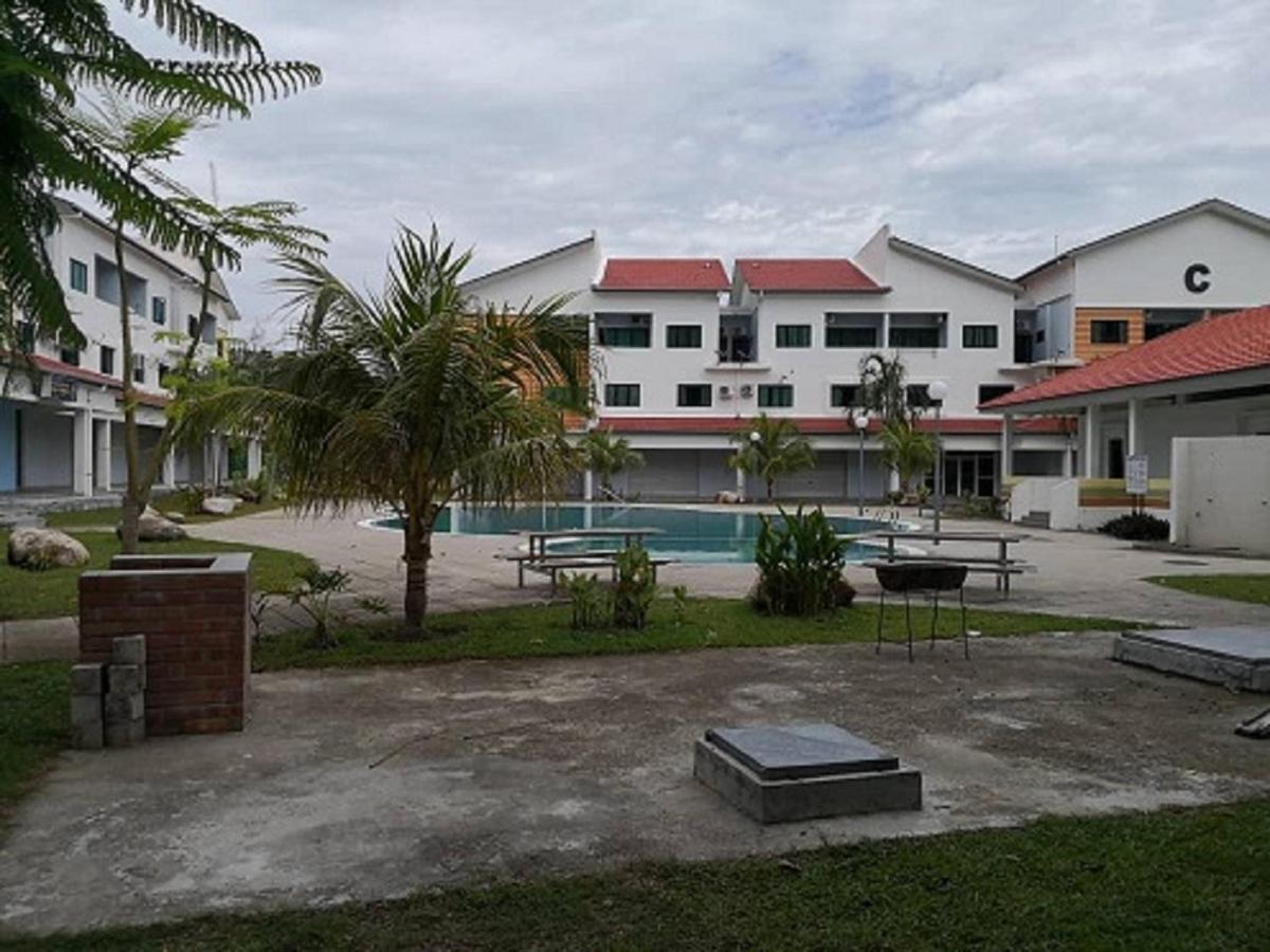 Fun Studio Pangkor بانكور المظهر الخارجي الصورة