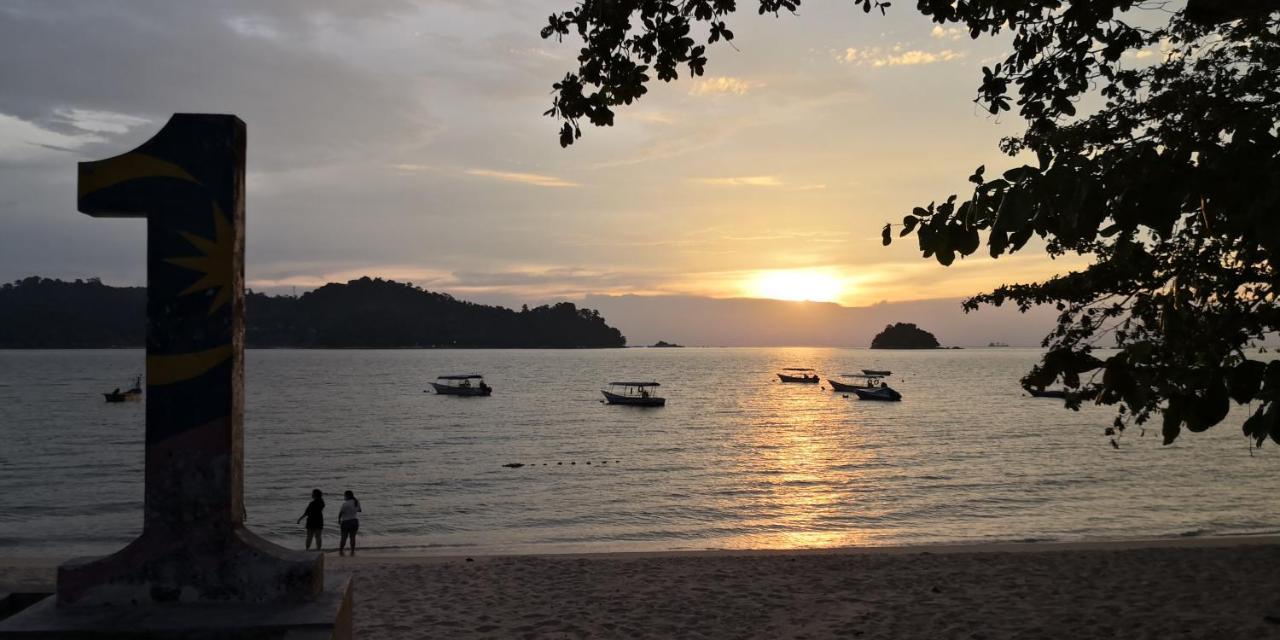 Fun Studio Pangkor بانكور المظهر الخارجي الصورة