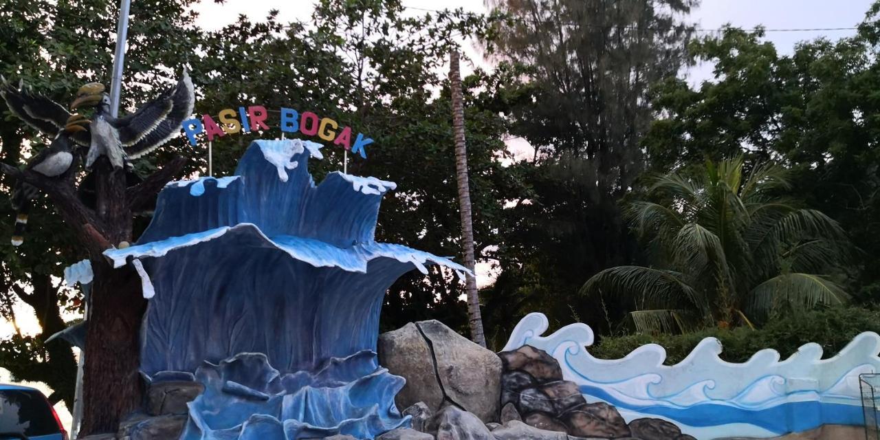 Fun Studio Pangkor بانكور المظهر الخارجي الصورة