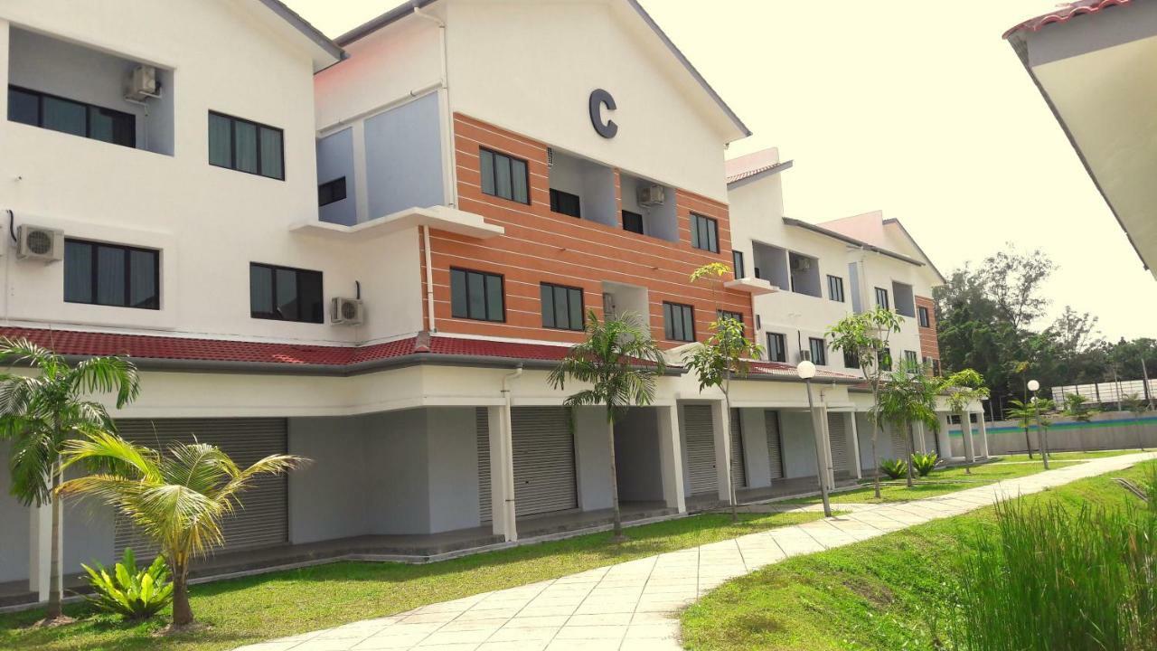 Fun Studio Pangkor بانكور المظهر الخارجي الصورة