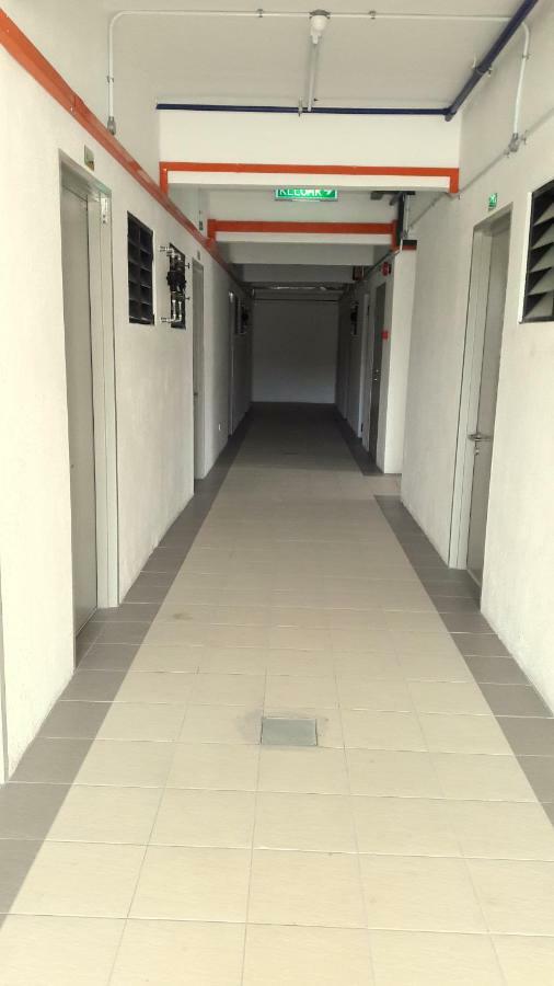 Fun Studio Pangkor بانكور المظهر الخارجي الصورة