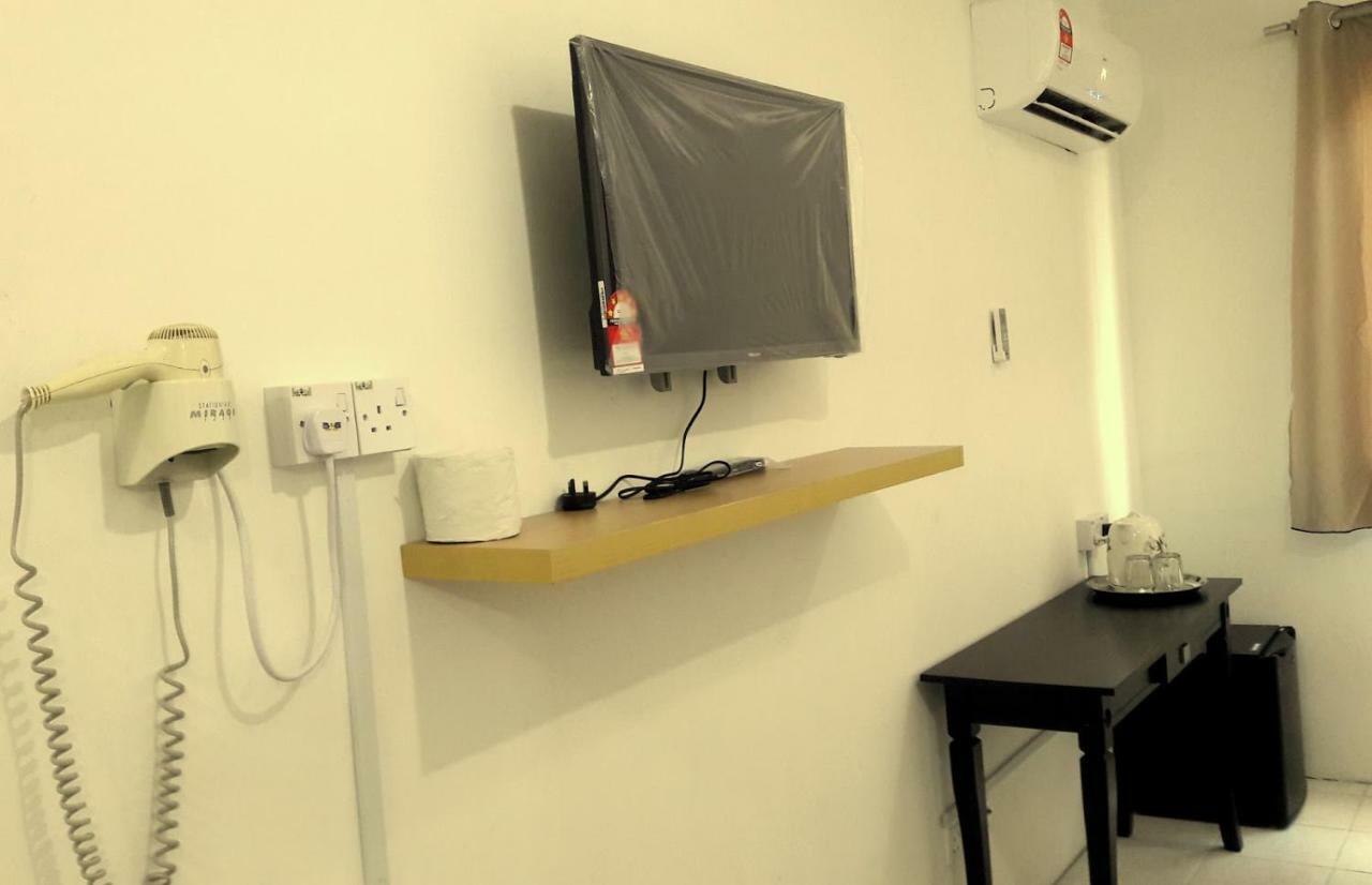 Fun Studio Pangkor بانكور المظهر الخارجي الصورة