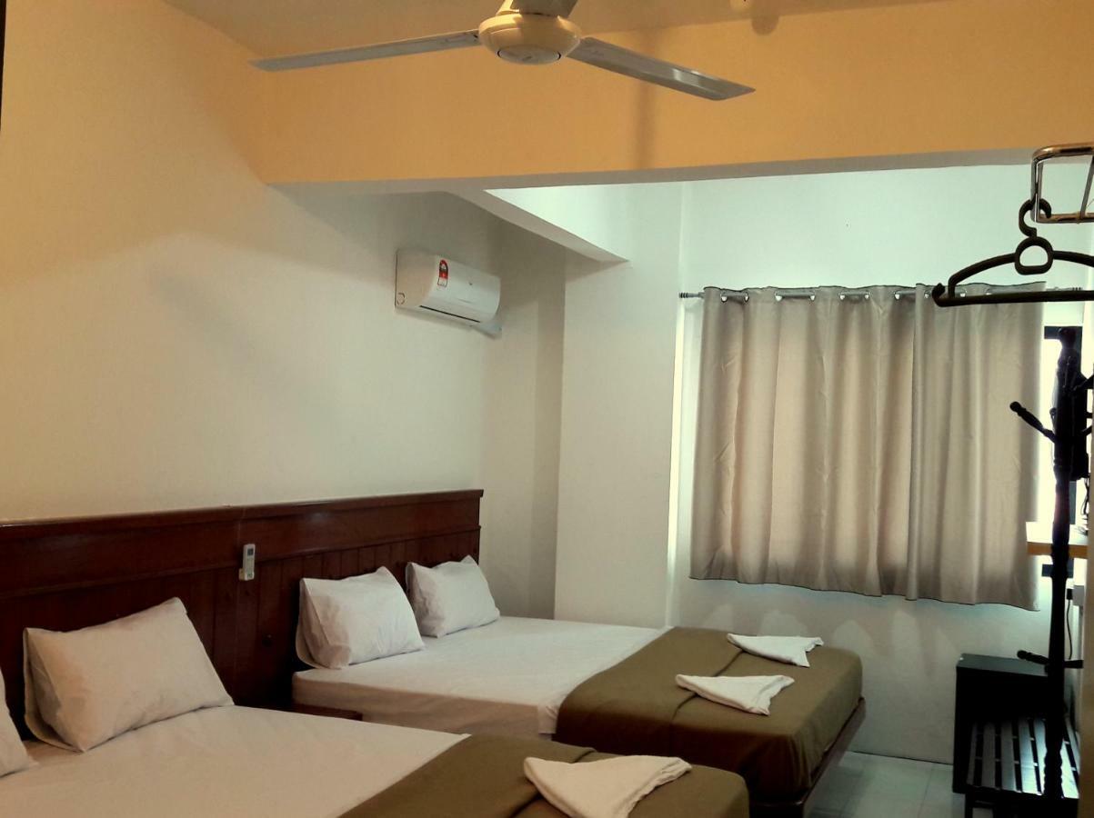 Fun Studio Pangkor بانكور المظهر الخارجي الصورة