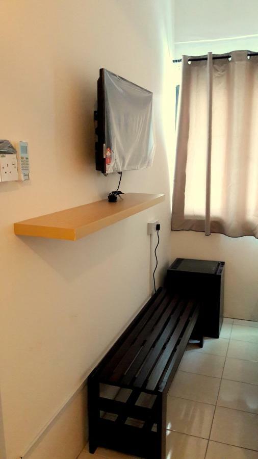 Fun Studio Pangkor بانكور المظهر الخارجي الصورة