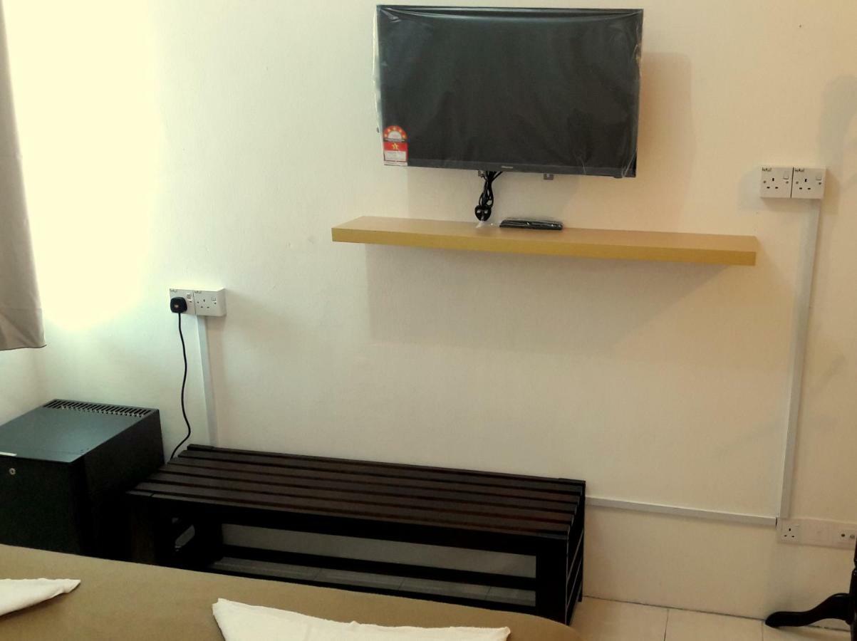 Fun Studio Pangkor بانكور المظهر الخارجي الصورة