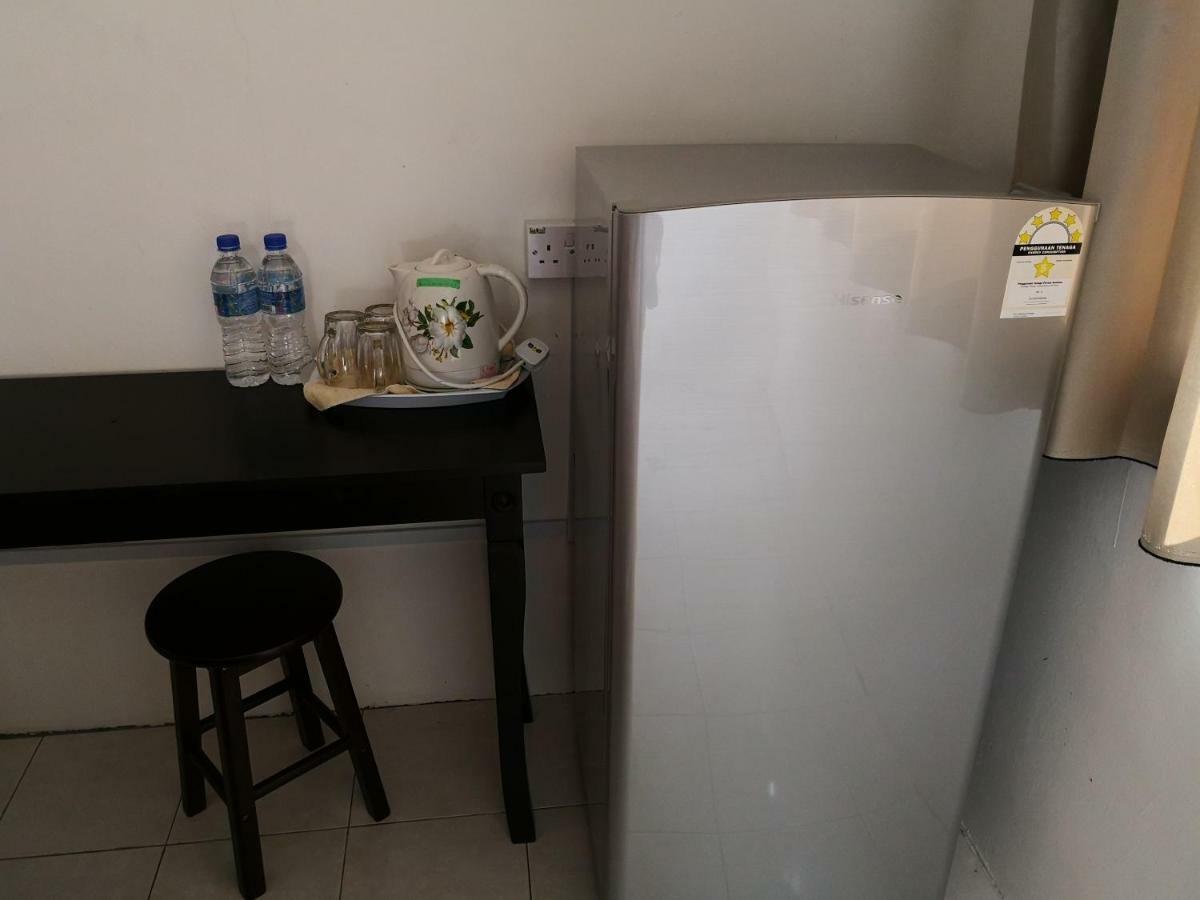 Fun Studio Pangkor بانكور المظهر الخارجي الصورة
