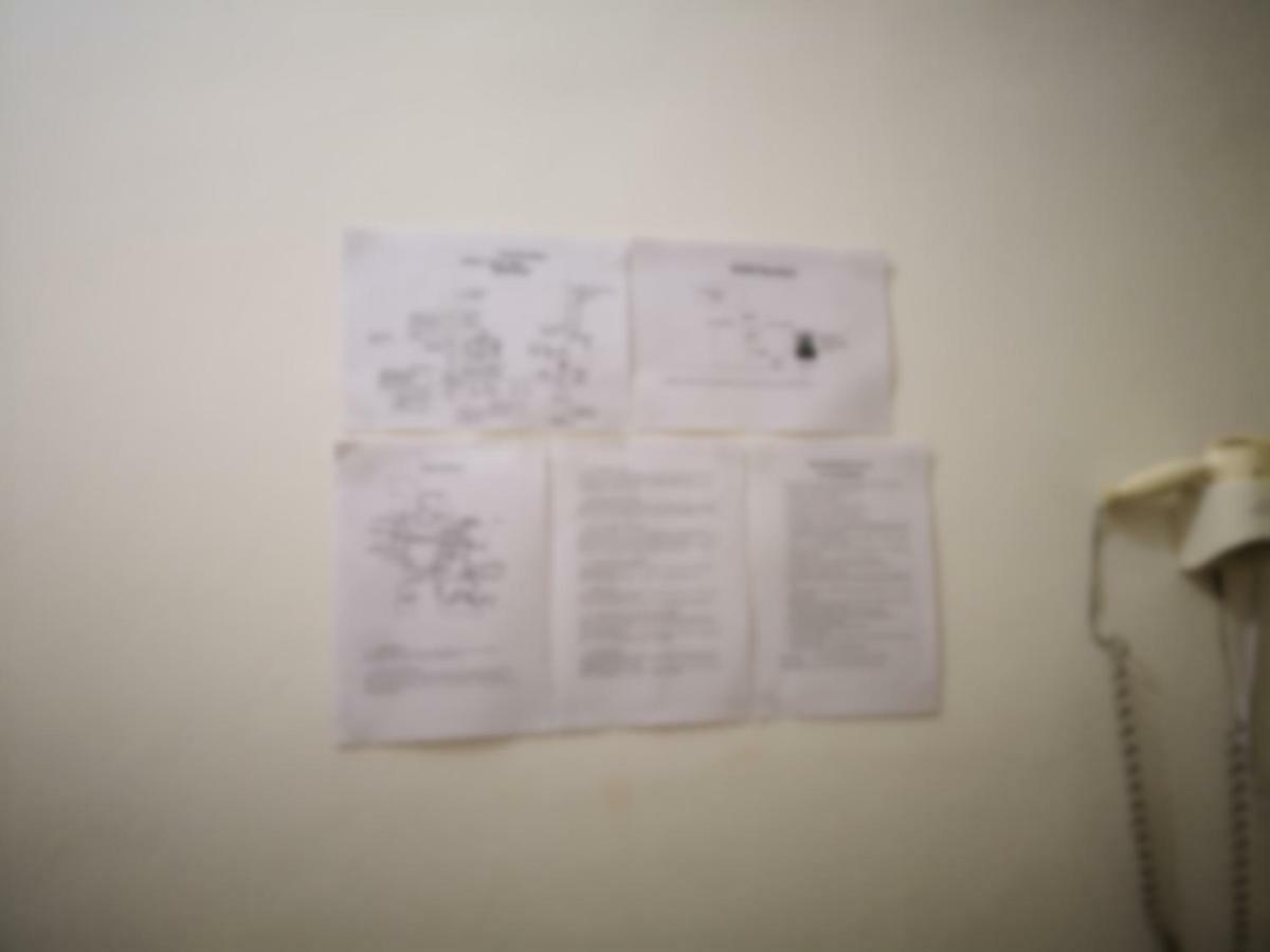 Fun Studio Pangkor بانكور المظهر الخارجي الصورة